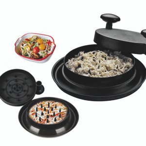 Шредер за Пиле – Уред за Нарязване/Накълцване на Месо