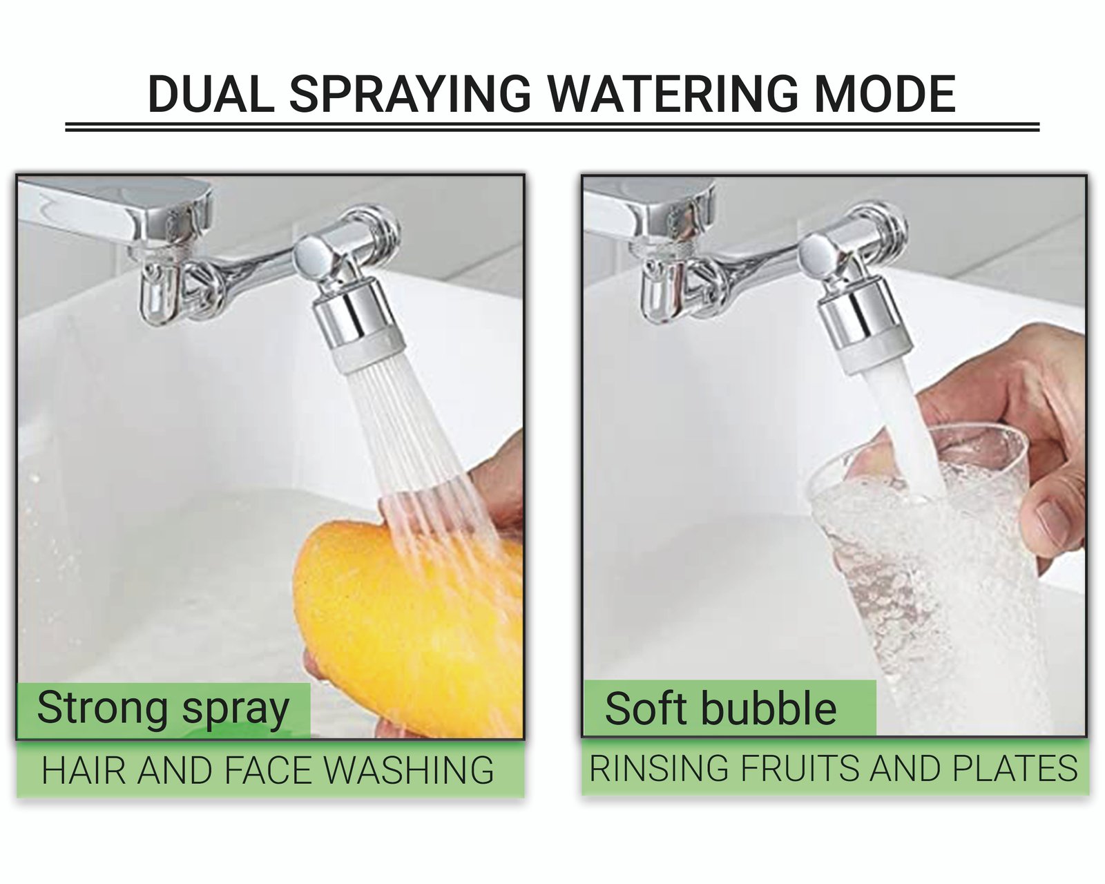 Faucet Head Extender (3)